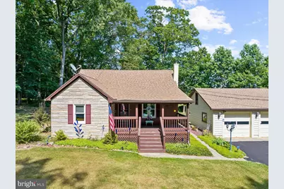 7767 Chestnut Hill Church Road, Coopersburg, PA 18036 - Photo 2
