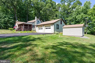 7767 Chestnut Hill Church Road, Coopersburg, PA 18036 - Photo 4