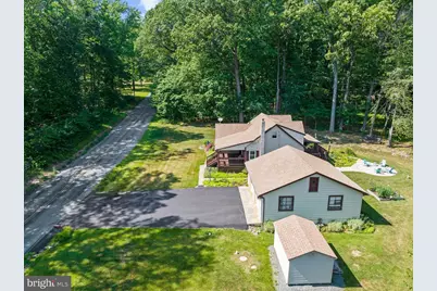 7767 Chestnut Hill Church Road, Coopersburg, PA 18036 - Photo 44