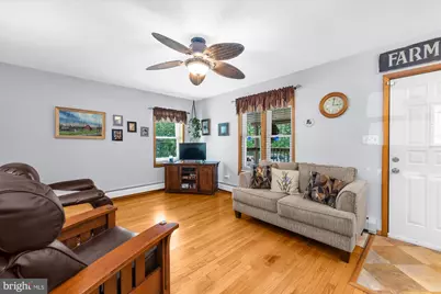 7767 Chestnut Hill Church Road, Coopersburg, PA 18036 - Photo 8