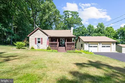 7767 Chestnut Hill Church Road, Coopersburg, PA 18036 - Photo 6