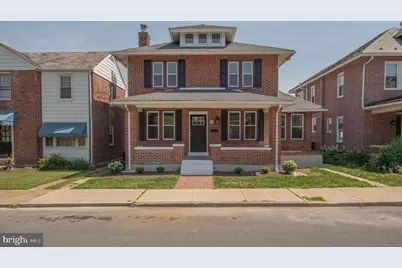 309 N 2nd Street, Emmaus, PA 18049 - Photo 1