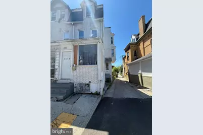 528 W Tilghman Street, Allentown, PA 18102 - Photo 2