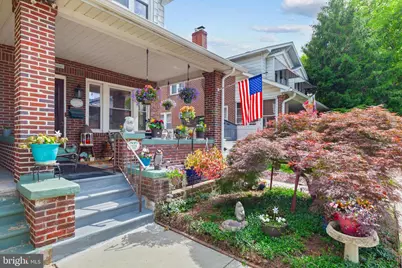 1934 W Livingston Street, Allentown, PA 18104 - Photo 4