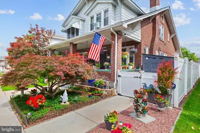 1934 W Livingston Street, Allentown, PA 18104 - Photo 2
