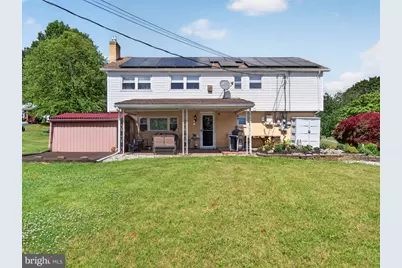 34 S 41st Street S, Allentown, PA 18104 - Photo 8