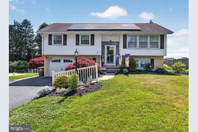34 S 41st Street S, Allentown, PA 18104 - Photo 1