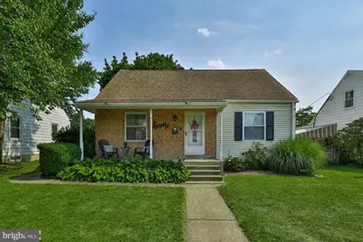 2310 E Woodlawn Street, Allentown, PA 18109 - Photo 1