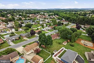 3132 S 6th Ave, Whitehall, PA 18052 - Photo 44