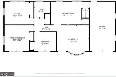 3132 S 6th Avenue, Whitehall, PA 18052 - Photo 52