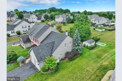 2184 Greenmeadow Drive, Macungie, PA 18062 - Photo 40
