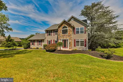 1639 Ashley Court, Kutztown, PA 19530 - Photo 1