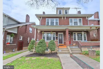 1132 N 21st Street, Allentown, PA 18104 - Photo 1