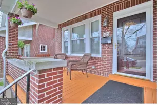 1132 N 21st St, Allentown, PA 18104 - Photo 2