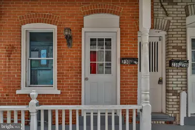 230 N Nagle Street, Allentown, PA 18102 - Photo 4