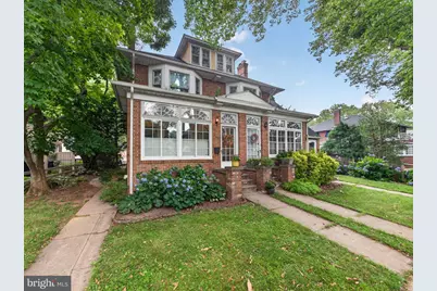 2445 W Allen Street, Allentown, PA 18104 - Photo 1