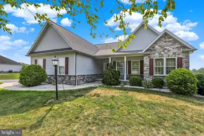 1479 Siegfriedale Road, Kutztown, PA 19530 - Photo 1