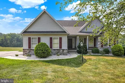 1479 Siegfriedale Road, Kutztown, PA 19530 - Photo 8