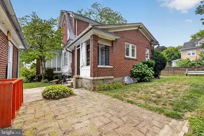 821 N Bishopthorpe Street, Fountain Hill, PA 18015 - Photo 22