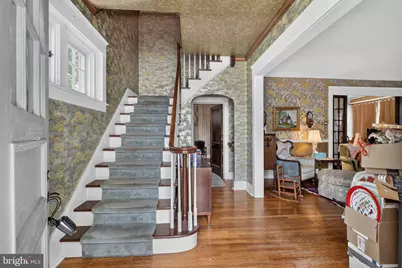 821 N Bishopthorpe Street, Fountain Hill, PA 18015 - Photo 4