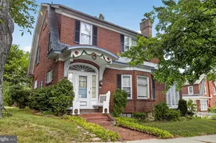 821 N Bishopthorpe St, Fountain Hill, PA 18015 - Photo 1