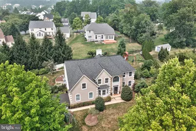 5007 W Saucon Avenue, Center Valley, PA 18034 - Photo 2