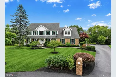 1830 Pear Court, Fogelsville, PA 18051 - Photo 1