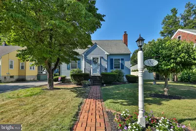 132 E Landis Street, Coopersburg, PA 18036 - Photo 1