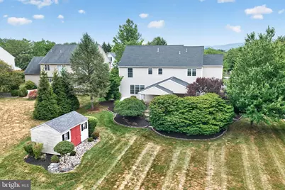 6719 Mink Road, Macungie, PA 18062 - Photo 48