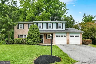 214 Burrell Boulevard, Allentown, PA 18104 - Photo 4