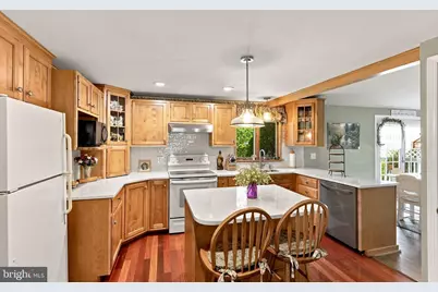 6609 Crown Lane, Zionsville, PA 18092 - Photo 16