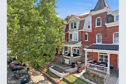 226 S Madison Street, Allentown, PA 18102 - Photo 1
