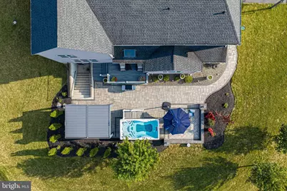 6155 Blue Belle, Center Valley, PA 18034 - Photo 66