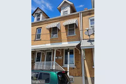 425 Max Street, Allentown, PA 18103 - Photo 1