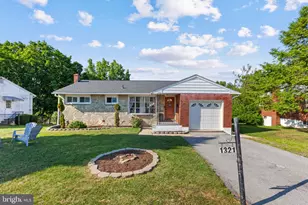 1321 St John St, Allentown, PA 18103 - Photo 1