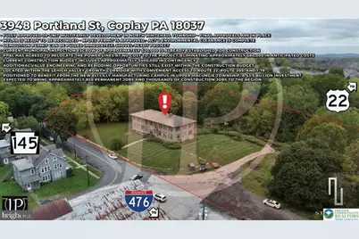 3948 Portland Street, Coplay, PA 18037 - Photo 1
