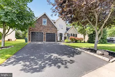 6840 Scenic View Drive, Macungie, PA 18062 - Photo 42