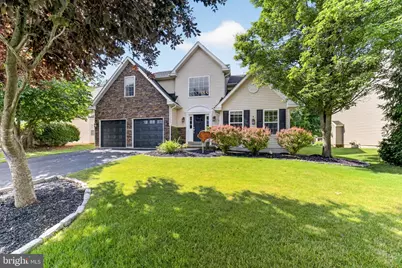 6840 Scenic View Drive, Macungie, PA 18062 - Photo 2
