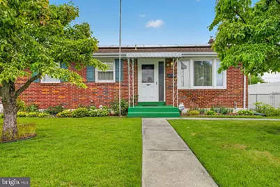 1407 E Livingston Street, Allentown, PA 18109 - Photo 6