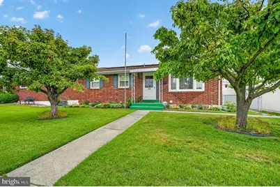 1407 E Livingston Street, Allentown, PA 18109 - Photo 8