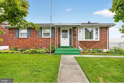 1407 E Livingston Street, Allentown, PA 18109 - Photo 1