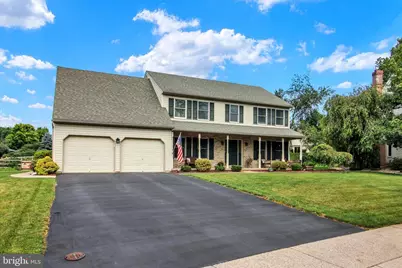6765 Windermere Court, Allentown, PA 18104 - Photo 2