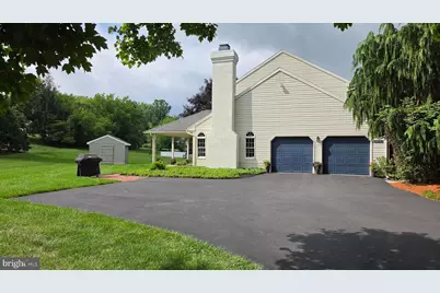 5100 Rosewood Drive, Center Valley, PA 18034 - Photo 38