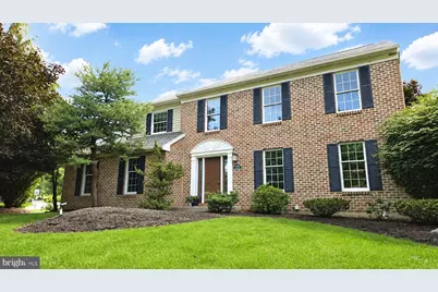 5100 Rosewood Drive, Center Valley, PA 18034 - Photo 1