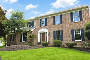 5100 Rosewood Dr, Center Valley, PA 18034 - Photo 1