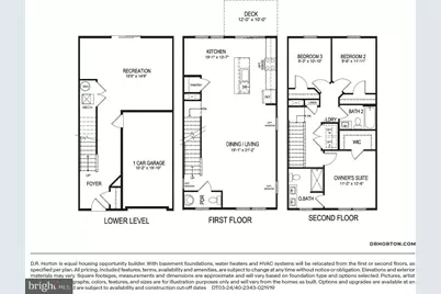 8317 Brodie Court, Breinigsville, PA 18031 - Photo 4