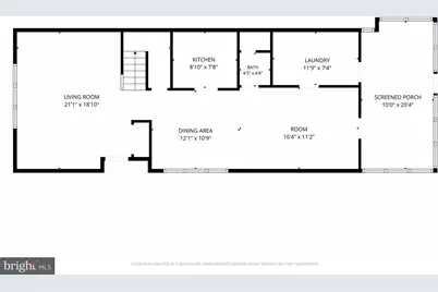 1701 Saratoga Court, Allentown, PA 18104 - Photo 38