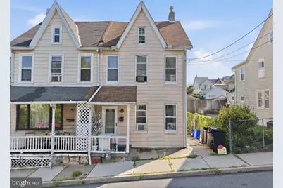 541 Benner, Bethlehem, PA 18015 - Photo 1