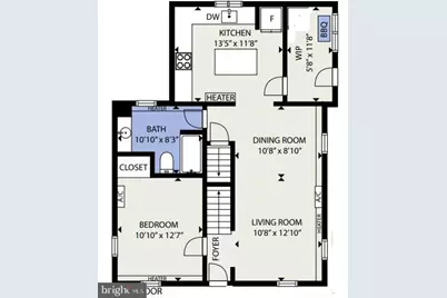 [Address not provided], North Whitehall Township, PA 18037 - Photo 12