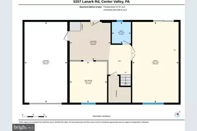 5257 Lanark, Center Valley, PA 18034 - Photo 36